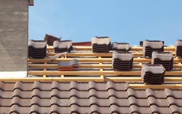 Skerries clay roofing costs
