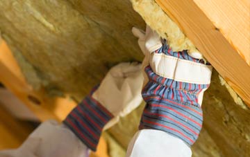 types of Skerries pitched roof insulation materials