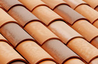 Skerries clay roofing