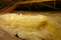 Skerries pitch roof insulation
